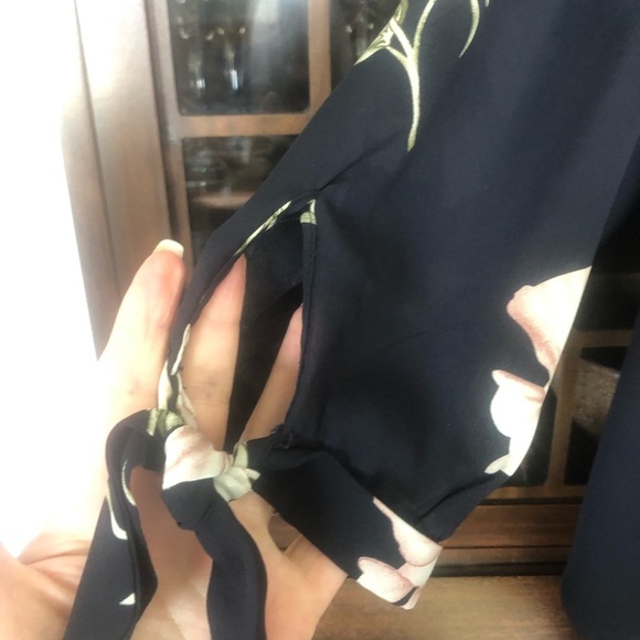 Eclipse Blouse - Picture 2 of 6